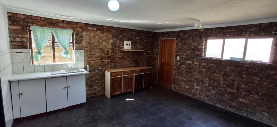 To Let 1 Bedroom Property for Rent in Jordania Free State